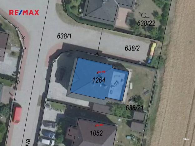 Prodej rodinného domu, Líbeznice, Nedvědova, 320 m2