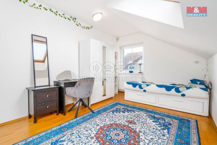 Prodej rodinného domu, Horoměřice, Benedikta Roezla, 310 m2