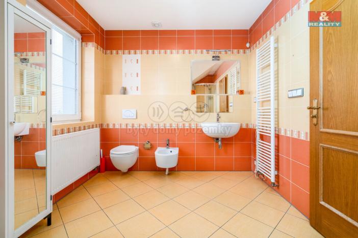 Prodej rodinného domu, Horoměřice, Benedikta Roezla, 310 m2