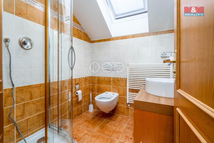 Prodej rodinného domu, Horoměřice, Benedikta Roezla, 310 m2