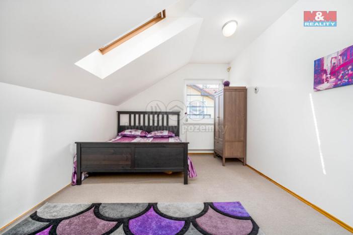 Prodej rodinného domu, Horoměřice, Benedikta Roezla, 310 m2