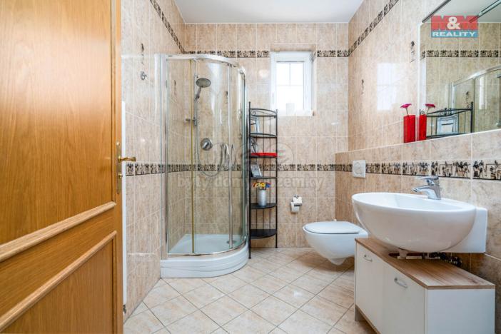 Prodej rodinného domu, Horoměřice, Benedikta Roezla, 310 m2