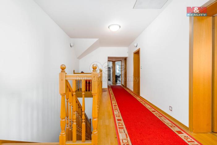 Prodej rodinného domu, Horoměřice, Benedikta Roezla, 310 m2