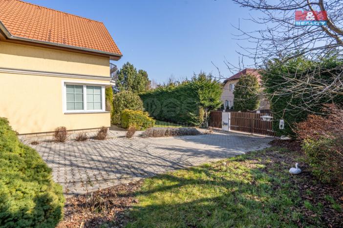 Prodej rodinného domu, Horoměřice, Benedikta Roezla, 310 m2