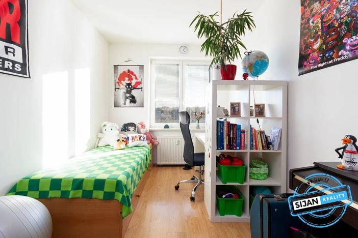 Prodej bytu 2+1, Vítkov, Budišovská, 48 m2