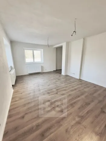 Pronájem bytu 2+kk, Praha - Hodkovičky, Havlovického, 44 m2