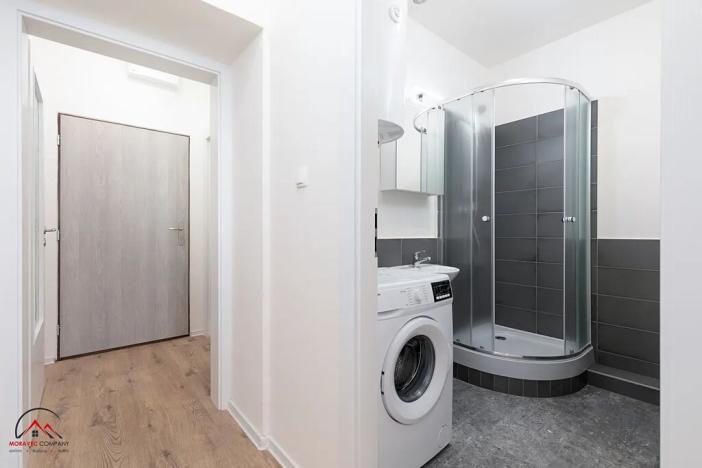 Pronájem bytu 1+kk, Ostrava, Palackého, 29 m2