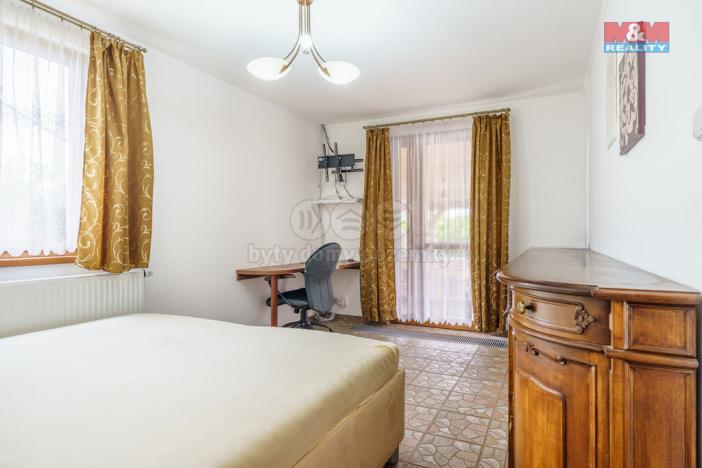 Prodej chaty, Kadaň - Tušimice, 130 m2