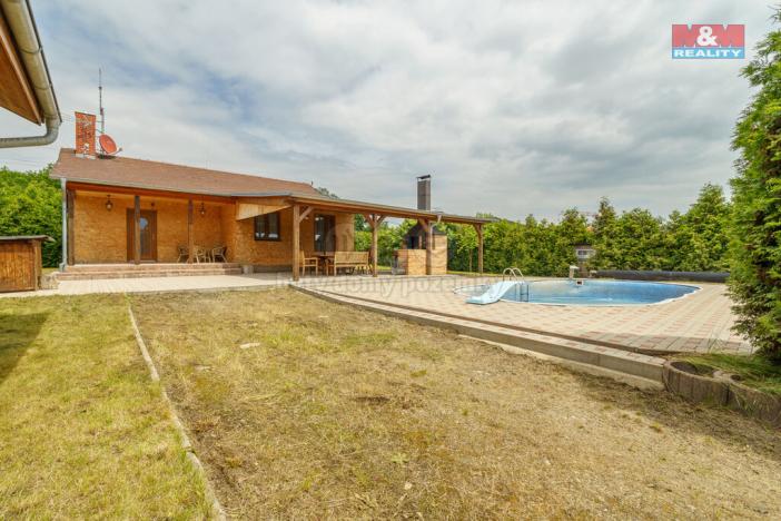 Prodej chaty, Kadaň - Tušimice, 130 m2