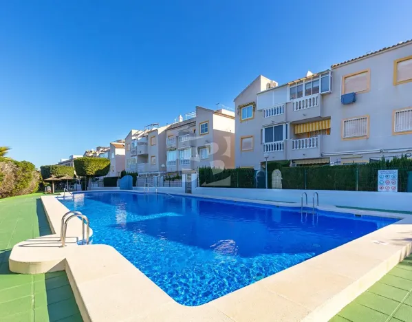 Prodej bytu 2+kk, Torrevieja, Španělsko, 80 m2