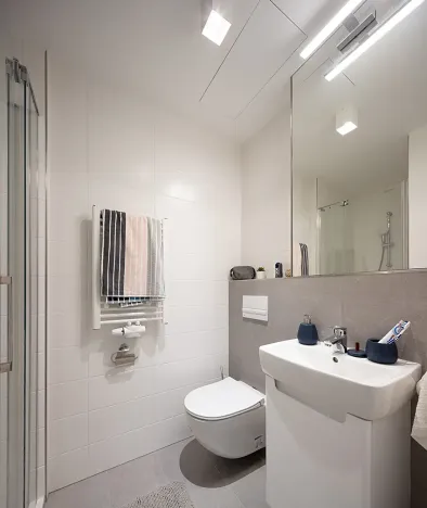 Pronájem pokoje, Praha - Holešovice, Na zátorách, 16 m2