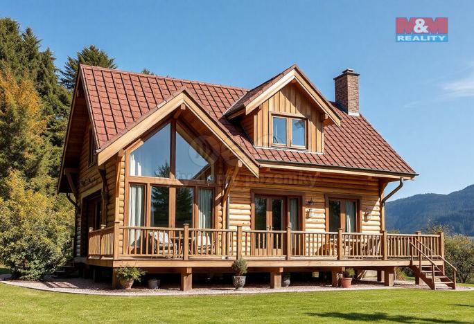 Prodej pozemku pro bydlení, Jinolice, 1200 m2