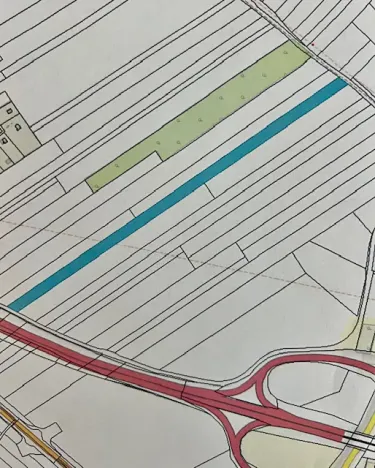 Prodej pole, Nové Strašecí, Mšecká, 11130 m2