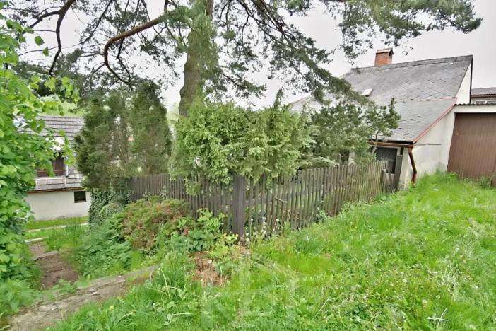 Prodej rodinného domu, Kunžak, Velké Podolí, 89 m2