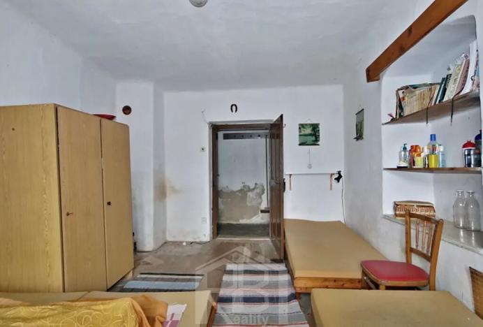 Prodej rodinného domu, Kunžak, Velké Podolí, 89 m2