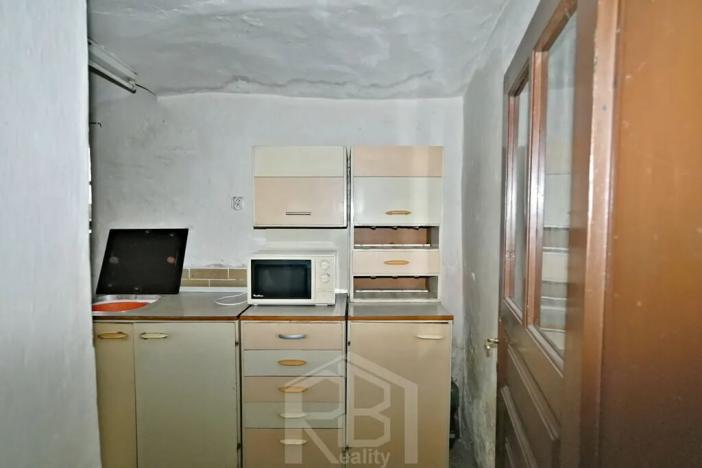 Prodej rodinného domu, Kunžak, Velké Podolí, 89 m2