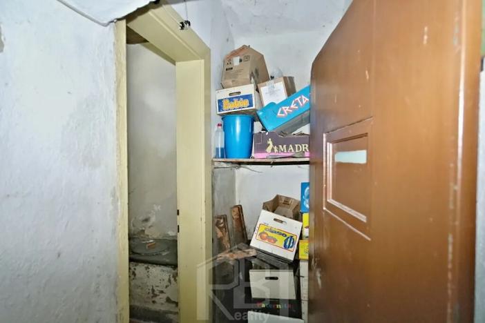 Prodej rodinného domu, Kunžak, Velké Podolí, 89 m2