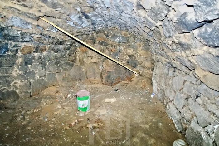 Prodej rodinného domu, Kunžak, Velké Podolí, 89 m2