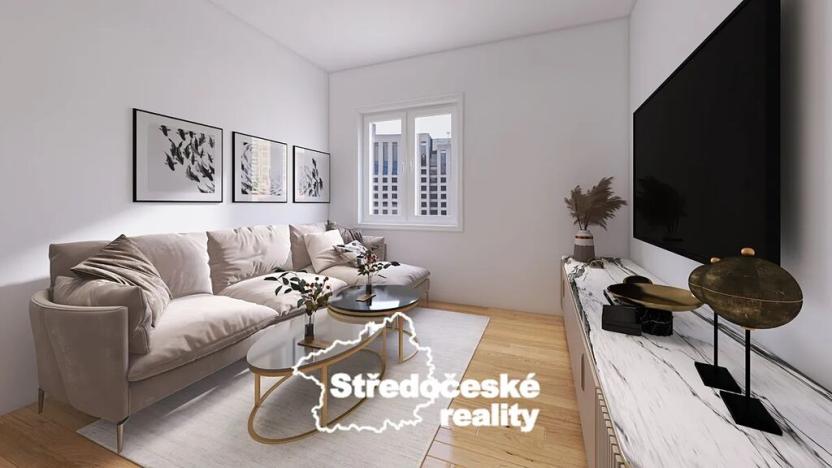 Prodej bytu 3+kk, Praha - Dolní Chabry, Kobyliská, 62 m2