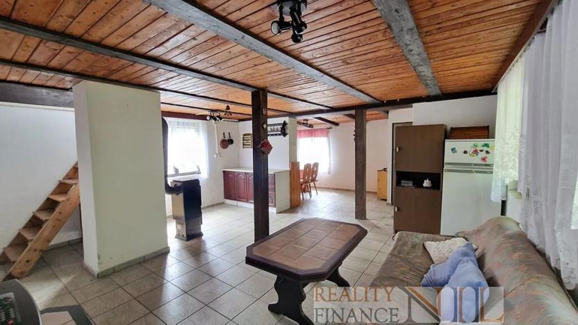 Prodej chaty, Zruč-Senec, Školní, 82 m2