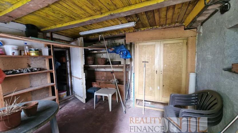 Prodej chaty, Zruč-Senec, Školní, 82 m2