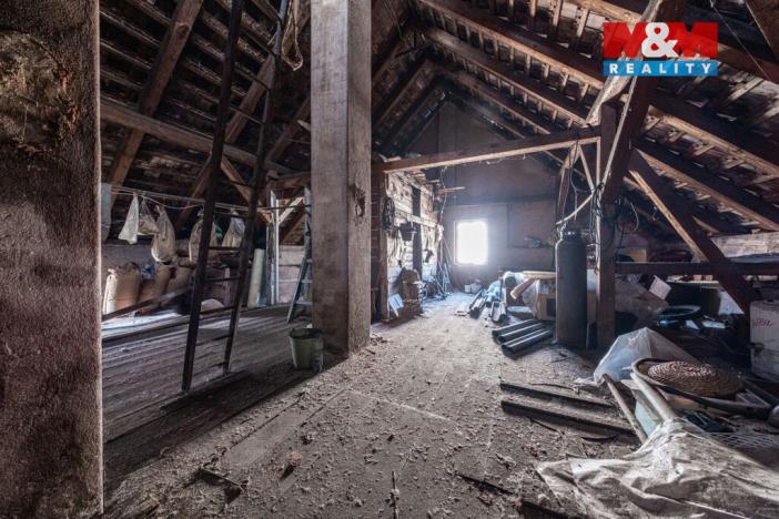 Prodej rodinného domu, Kryry, 5. května, 234 m2