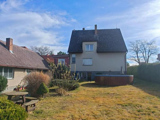 Prodej rodinného domu, Sedlec-Prčice, Bratří Čechů, 270 m2