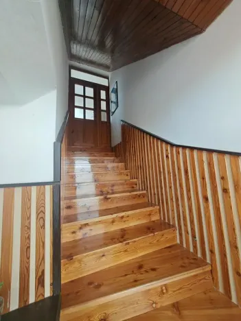 Prodej rodinného domu, Sedlec-Prčice, Bratří Čechů, 270 m2