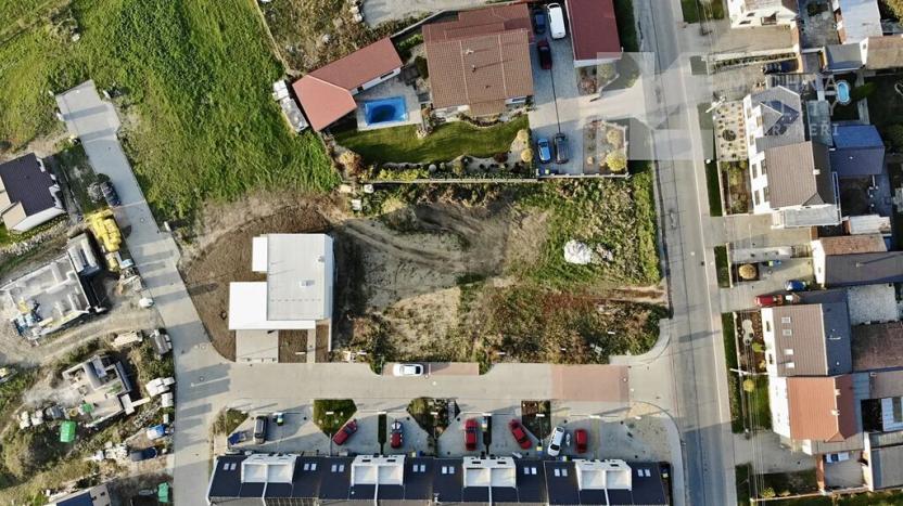 Prodej rodinného domu, Kratochvilka, 165 m2