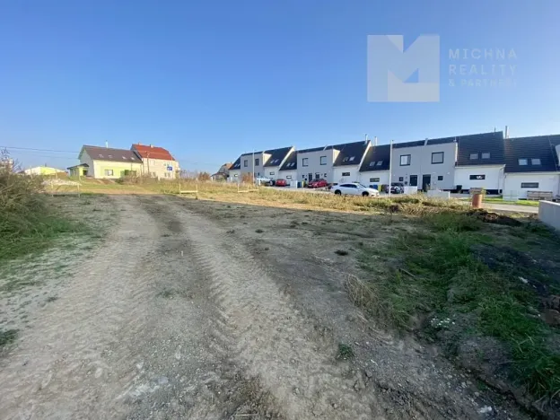 Prodej rodinného domu, Kratochvilka, 165 m2