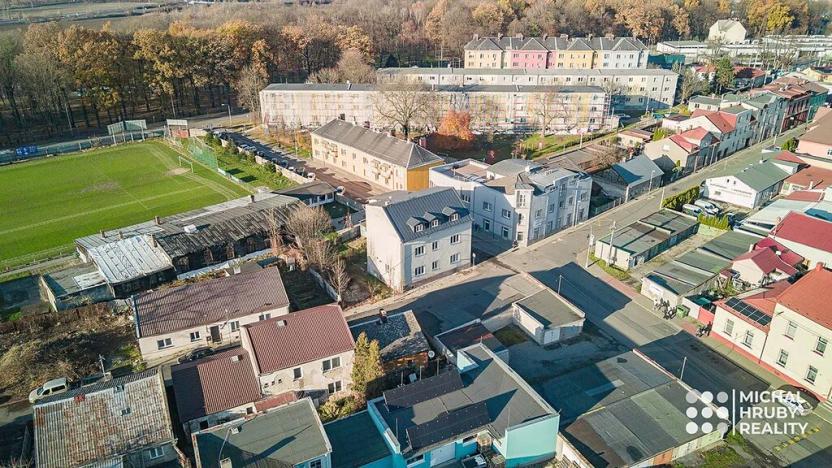 Prodej činžovního domu, Ostrava, Žákovská, 356 m2