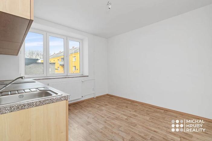 Prodej činžovního domu, Ostrava, Žákovská, 356 m2