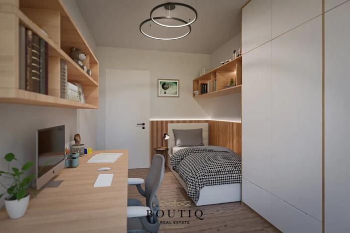 Prodej bytu 3+kk, Praha - Chodov, Dunovského, 73 m2