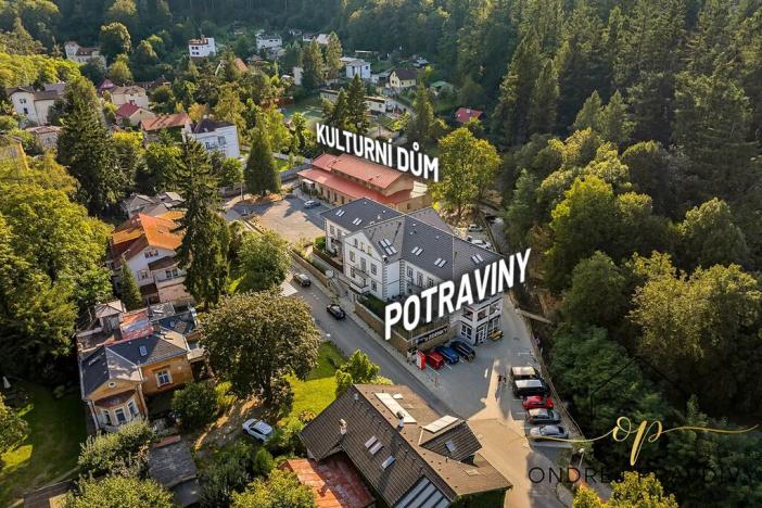 Prodej bytu 3+kk, Všenory, Květoslava Mašity, 96 m2