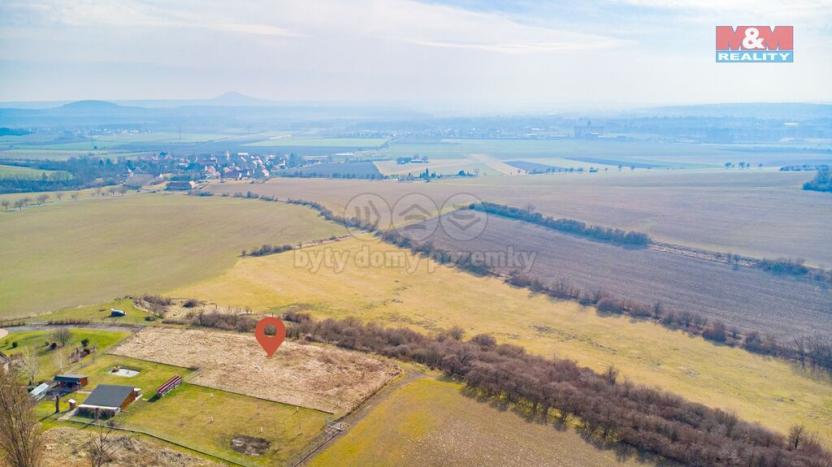 Prodej pozemku pro bydlení, Polepy, 3214 m2