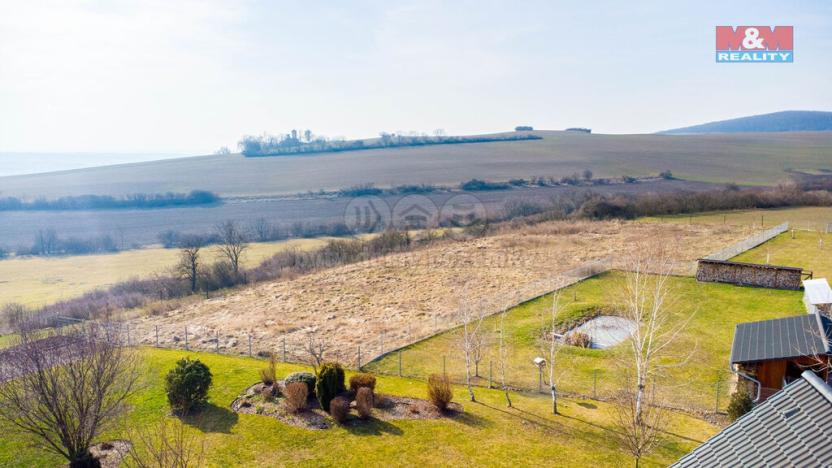 Prodej pozemku pro bydlení, Polepy, 3214 m2