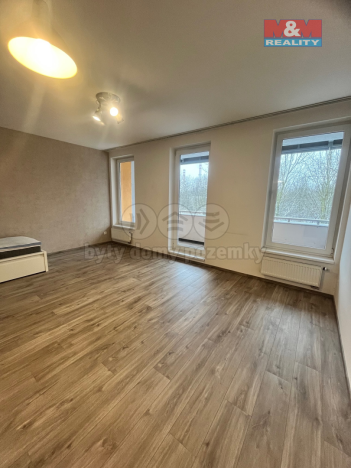 Prodej bytu 1+kk, Praha - Malešice, Ungarova, 32 m2