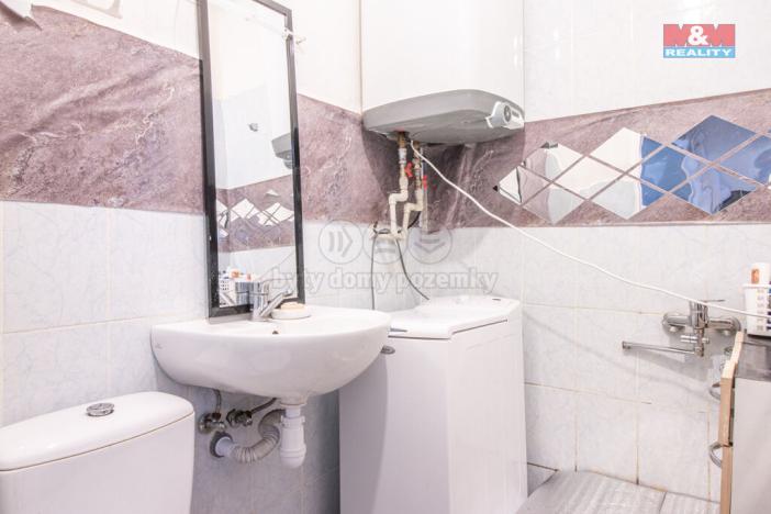 Prodej rodinného domu, Lučany nad Nisou, 90 m2