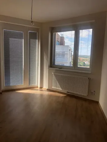 Pronájem bytu 2+kk, Praha - Nové Město, 52 m2