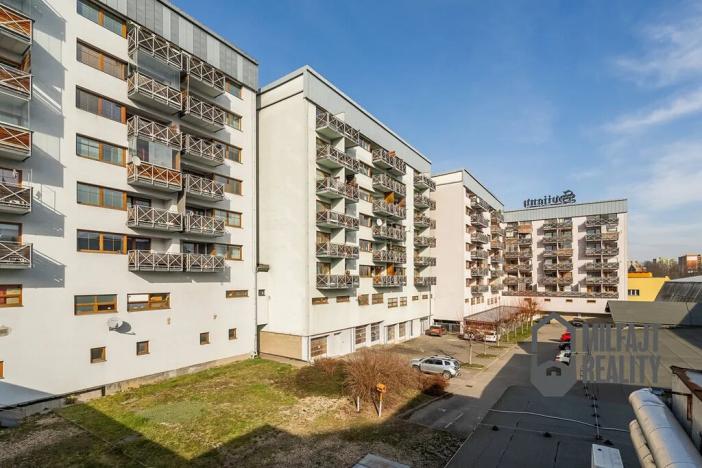 Prodej bytu 1+kk, Liberec, Jeronýmova, 31 m2