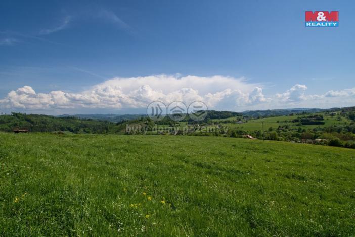 Prodej louky, Oznice, 27715 m2