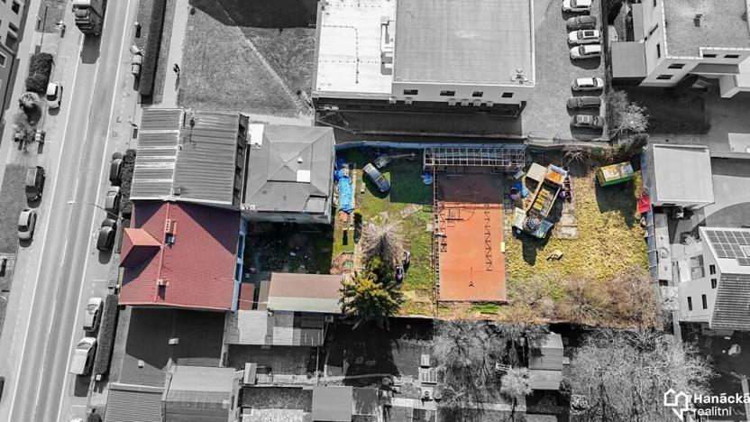 Prodej rodinného domu, Olomouc, Střední novosadská, 228 m2