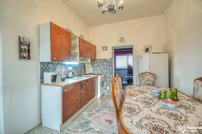 Prodej rodinného domu, Olomouc, Střední novosadská, 228 m2