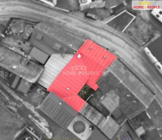 Prodej rodinného domu, Strmilov, Brana, 136 m2