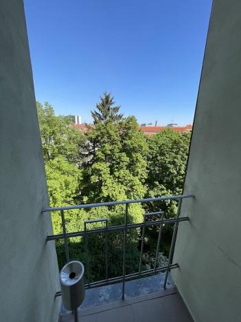 Pronájem bytu 4+1, Praha - Dejvice, Evropská, 106 m2