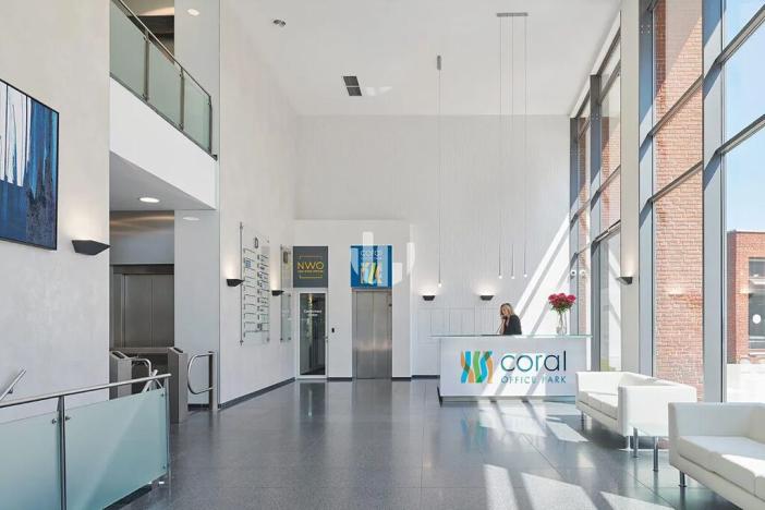 Pronájem kanceláře, Praha - Stodůlky, Bucharova, 250 m2