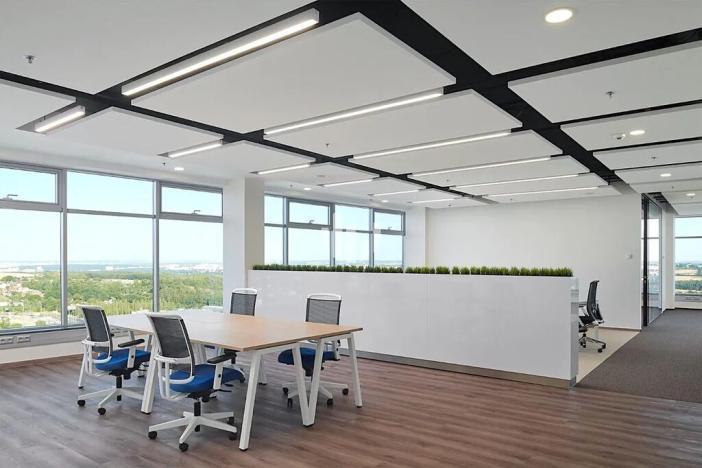 Pronájem kanceláře, Praha - Stodůlky, Bucharova, 400 m2