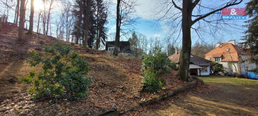 Prodej rodinného domu, Liberec - Liberec XV-Starý Harcov, Alšova, 115 m2