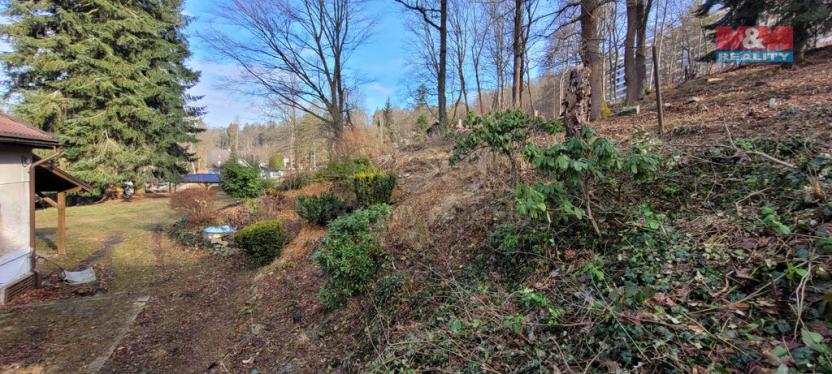 Prodej rodinného domu, Liberec - Liberec XV-Starý Harcov, Alšova, 115 m2