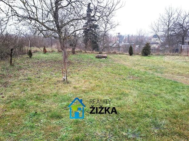 Prodej komerčního pozemku, Brno, Pomezní, 886 m2